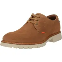 Panama jack Veterschoen 'Gadner C11' cognac