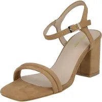 About You Pumps 'Sienna' taupe