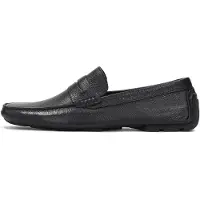 Kazar Mocassins zwart