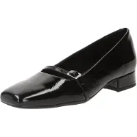 Vagabond SHOEMAKERS Dames Ballerina's Debbi 5818-160 - Zwart - Maat 41