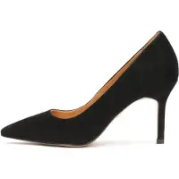 Kazar Pumps zwart