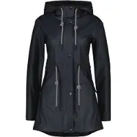 Alife & Kickin Functionele jas 'EloiseAK A' marine