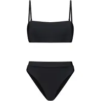 Shiwi Bikini 'Lola' zwart