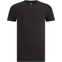 We fashion Shirt zwart