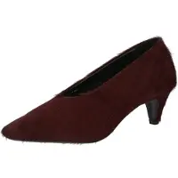 And Other Stories & Other Stories Dawn Pump Red Maat: 40 | Pumps Outlet | Dames | Rood
