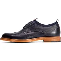 Kazar Veterschoen navy