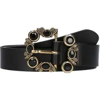 Vanzetti Riem 'Old Money' goud / zwart