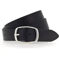 Mustang Riem zwart