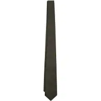 Scalpers Skull Tie Green/navy Size: OS | Ties Outlet | Heren | Groen