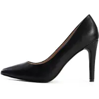 Celena Pumps 'Carla' zwart