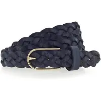 Vanzetti Riem donkerblauw