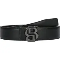 BOSS Riem zwart
