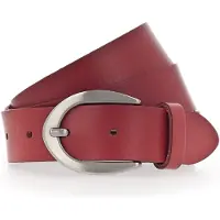 Vanzetti Riem rood