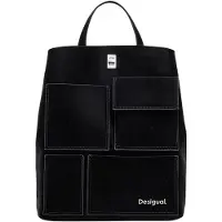 Desigual Rugzak Desigual BACK POCKET FACE SUMY MINI MULTIPOCKET dames One size