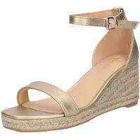 About You Pumps 'Chayenne' goud