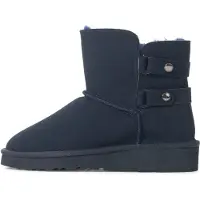 Gooce Boots 'Shirley' navy
