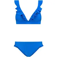Shiwi Bikini 'Bobby' royal blue/koningsblauw