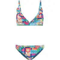 Shiwi Bikini gemengde kleuren