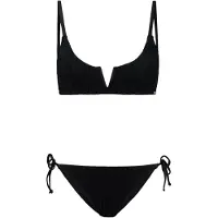 Shiwi Bikini 'Leah' zwart