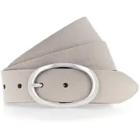 Vanzetti Riem lichtgrijs