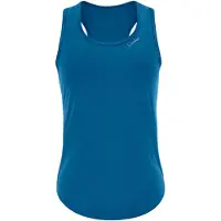 Winshape Sporttop 'AET128LS' petrol