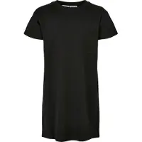Urban Classics Jurk zwart