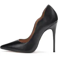 Kazar Pumps zwart