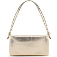 Expatrié Handtas 'Juliette' goud