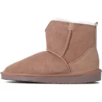 Gooce Boots bruin
