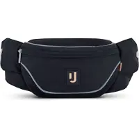 Johnny Urban Heuptas 'Jimmy' zwart