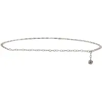 Vanzetti Riem zilver