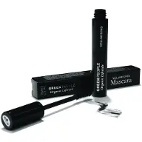 Green People Mascara volume zwart / bruin 7 ml