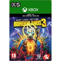 Borderlands 3: Next Level Edition - Xbox Series X + S & Xbox One download