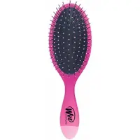 The Wet Brush Brush & Cleaner Shades Of Love Pink (U)