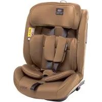 4Baby Go-Fix Mokka 76-150 cm i-Size Autostoel