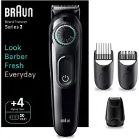 Braun Baardtrimmer Bt 3560