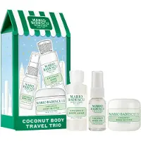 Mario Badescu Geschenkset Coconut 1 set