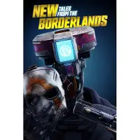 New Tales from the Borderlands - Xbox Series X|S & Xbox One Download