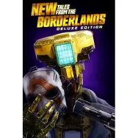New Tales from the Borderlands: Deluxe Edition - Xbox Series X|S & Xbox One Download