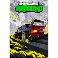 Need for Speed Unbound Standard Edition - Xbox Series X|S Download