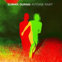 Universal Music Duran Duran - Future Past (CD)