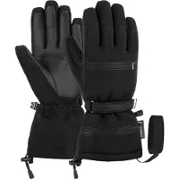 Reusch Sporthandschoenen 'Cozy Down' zwart