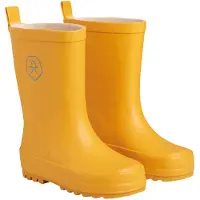 Color Kids Gummistiefel - Cadmium Yellow - - 29 - Gummistiefel