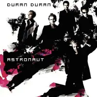 Universal Music Astronaut