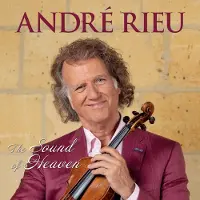Cd André Rieu - The Sound Of Heaven