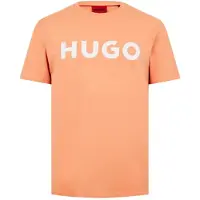 HUGO BOSS Dulivio T-Shirt Peach Str. XL
