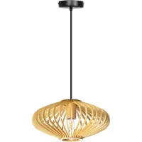 Eth Tess hanglamp E27 230v d300xh150mm