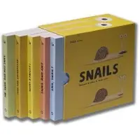 OQO Box with 5 titles