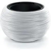 Prosperplast Furu Ronde Plantenpot 37.8x37.8x23cm