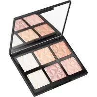 Youstar - Glam Queen Highlighter Sets & paletten 12.84 g